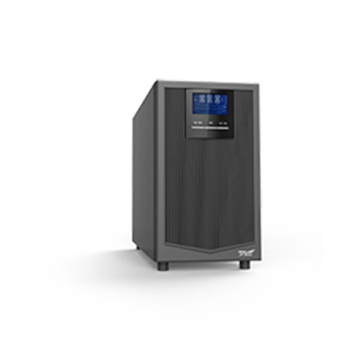科华YTR1102L在线式UPS电源 科华2KVA外接蓄电池