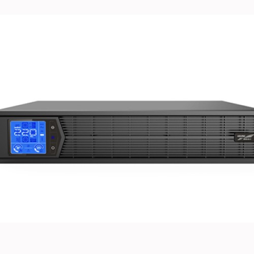 科华UPS电源YTR1106L-J科华6KVA、5400W不间断电源