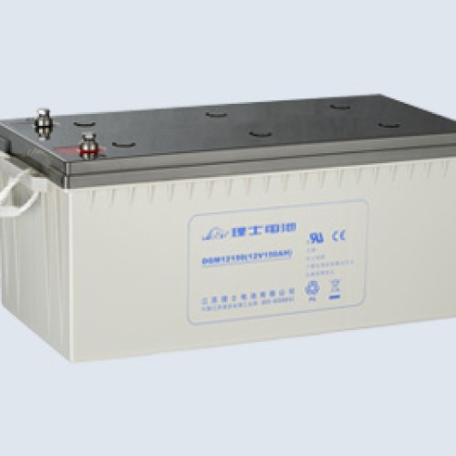 理士胶体蓄电池DGM系列12V